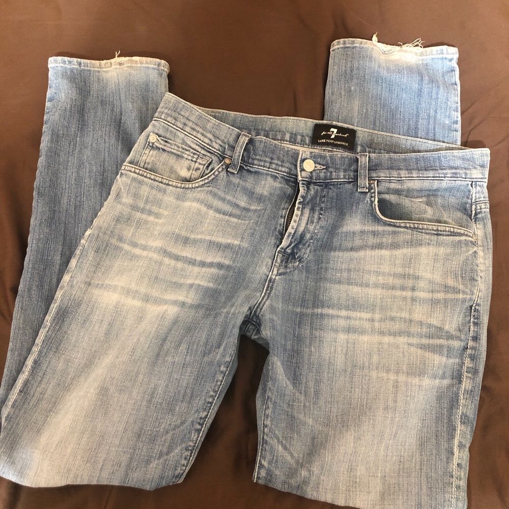 7 Jeans